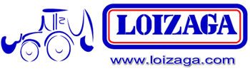 Loizaga logo