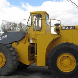 F110 - MICHIGAN 275B