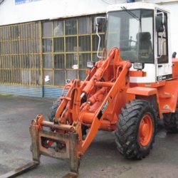F70 - SCHAEFF SKL-831