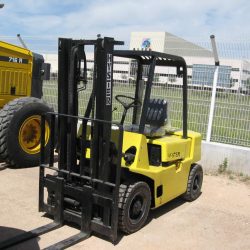 Carretilla HYSTER H2 00XL