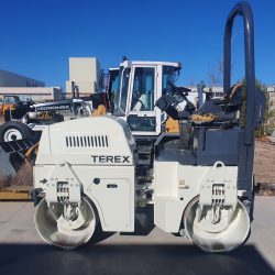 F394 TEEREX TV-1000