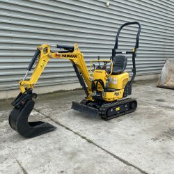 F401 YANMAR SV08-1C