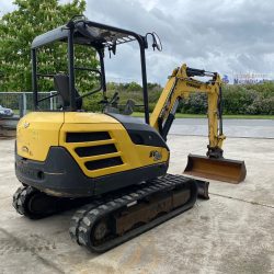F402 YANMAR SV-26