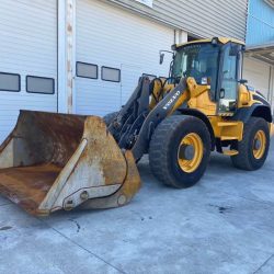 F411 VOLVO L45F