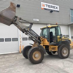 F410 VOLVO L50F