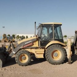 F414 VOLVO BL71