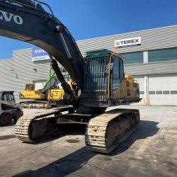 F417 VOLVO EC-360CL