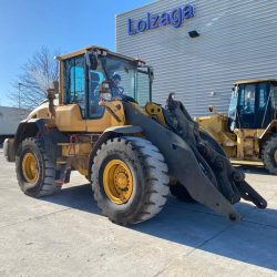 F420 VOLVO L90H