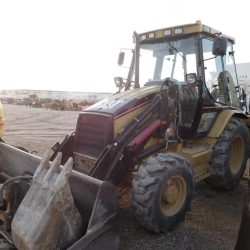 F422 CAT 432D