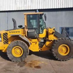 F423 VOLVO L90F
