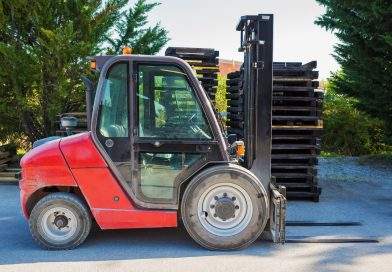 Alquiler de Toro Elevador Madrid Loizaga
